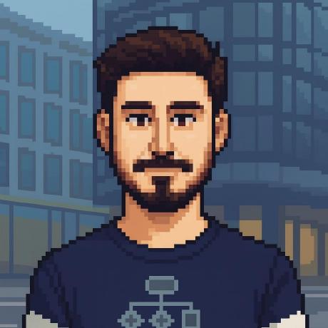 GitHub profile image of AykutSarac