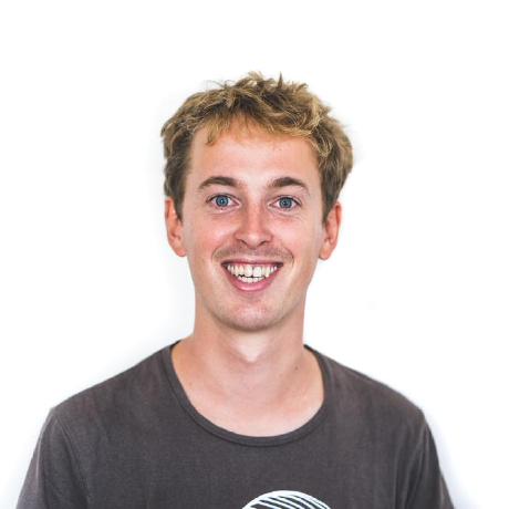 GitHub profile image of WouterSioen