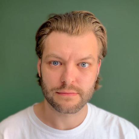 GitHub profile image of dylanatsmith